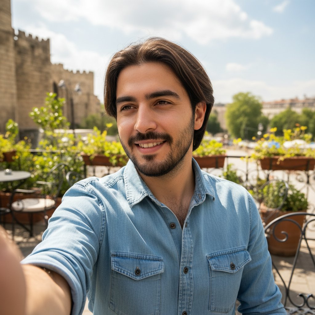 Elnur Mustafayev