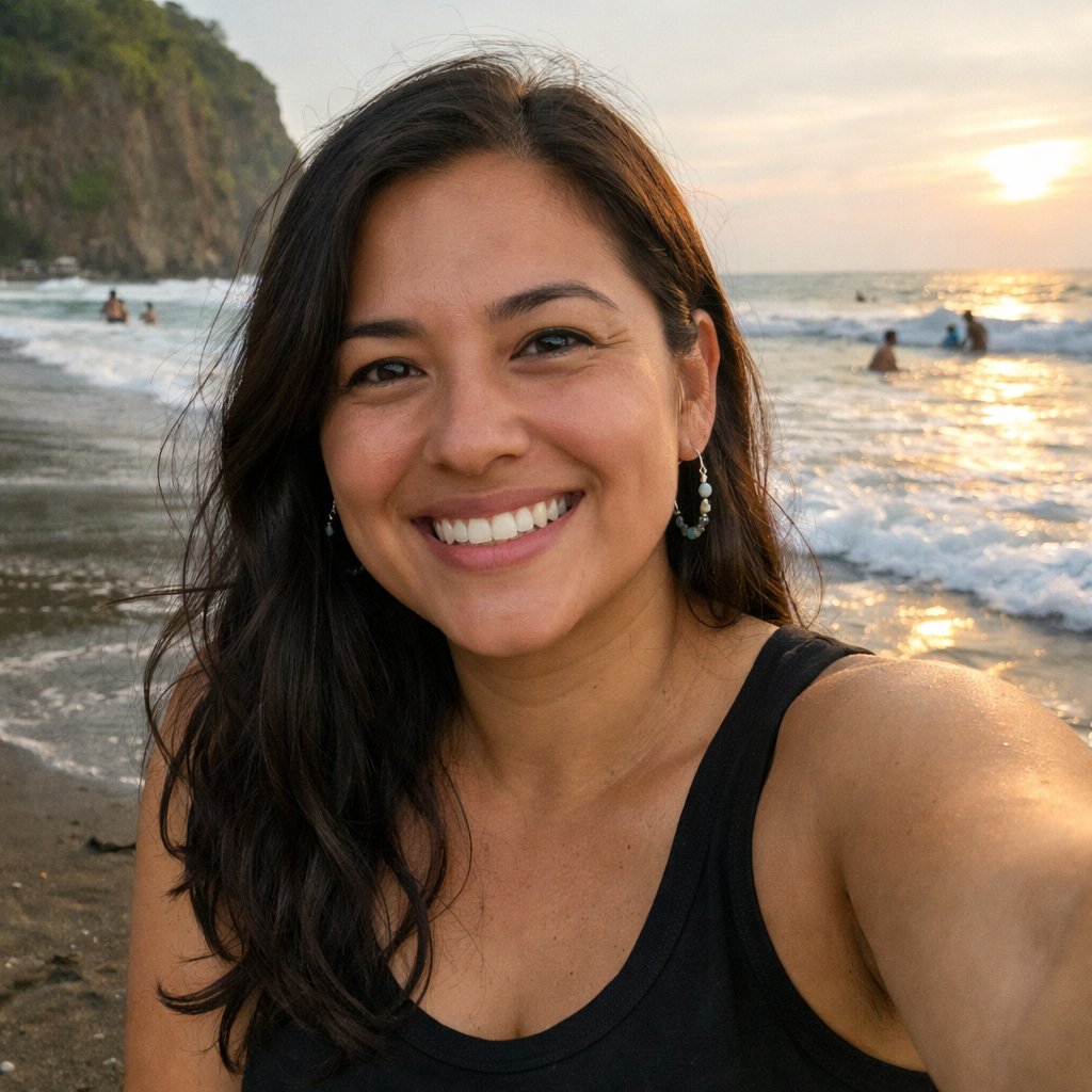 María Flores