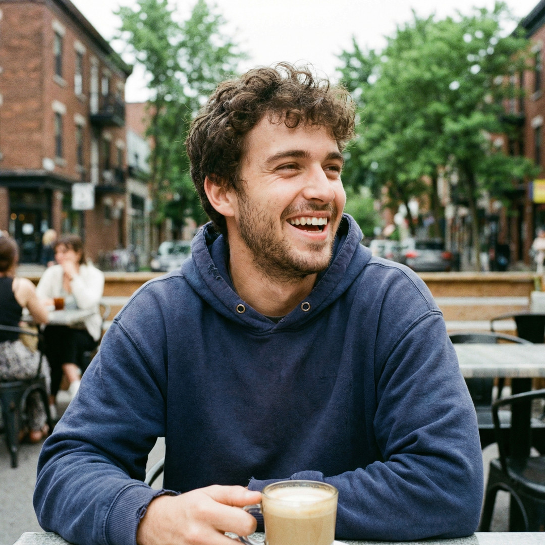 Elias Vanderberg