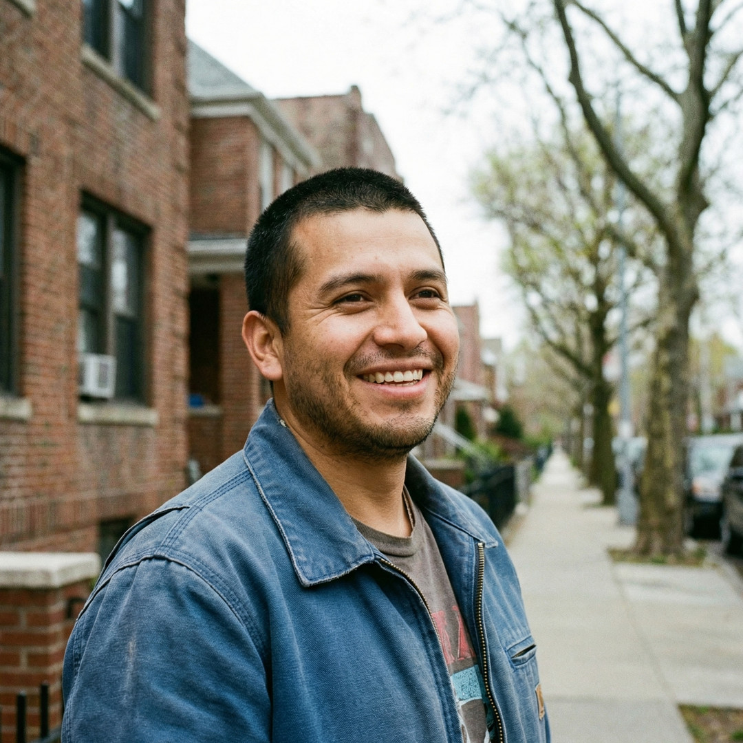 Jason Ramos