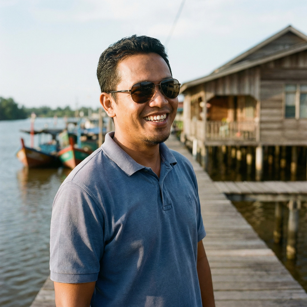 Haziq Ismail