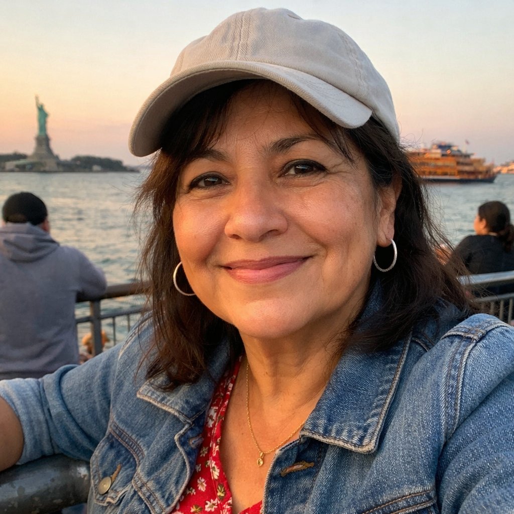 Susan Rodriguez