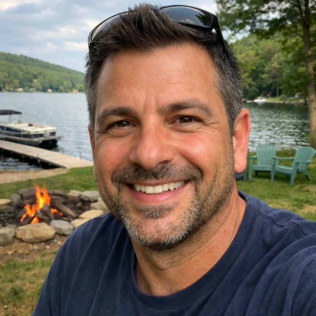 Anthony Rossi