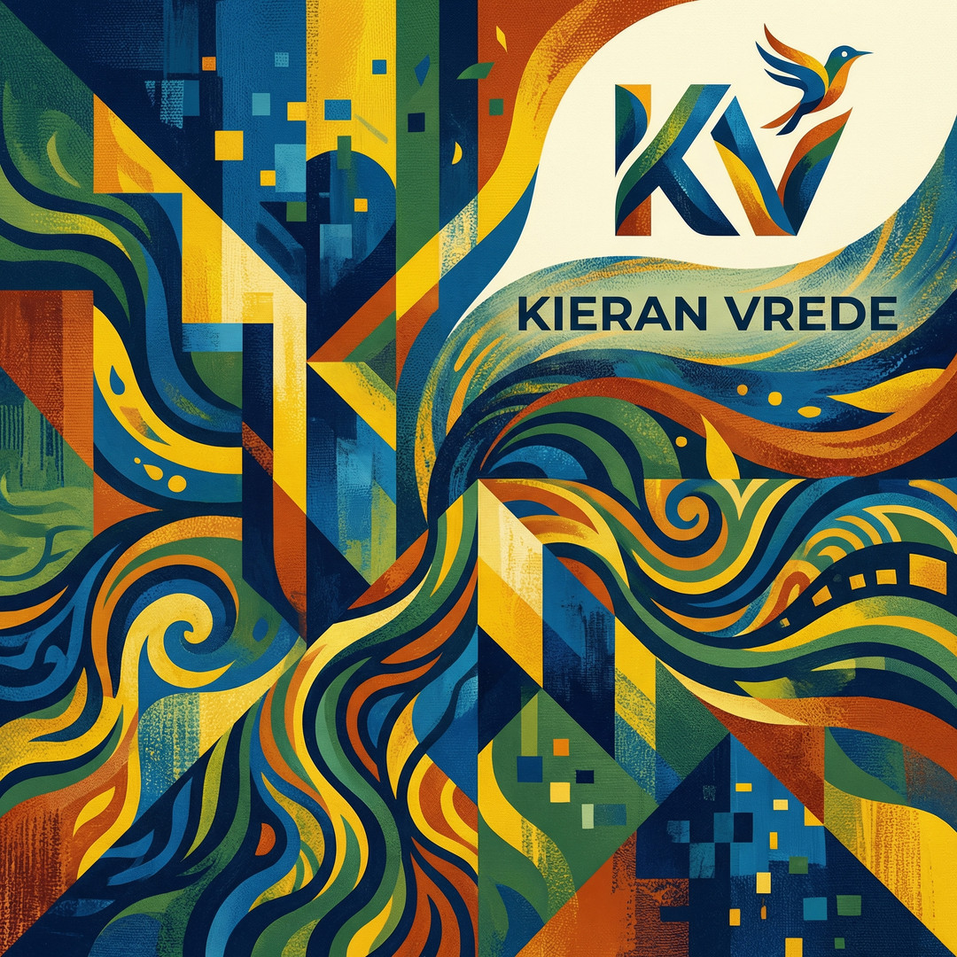 Kieran Vrede