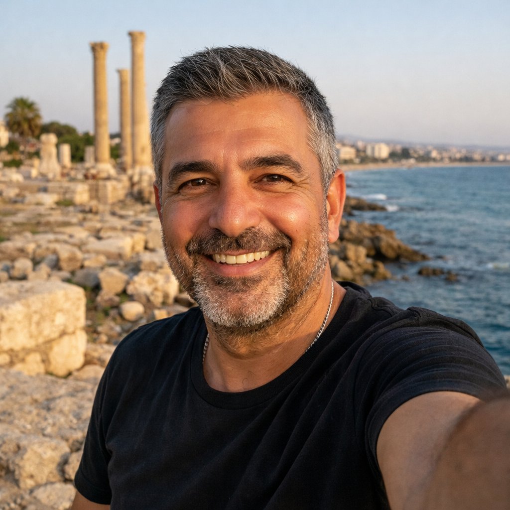 Ali Hassan