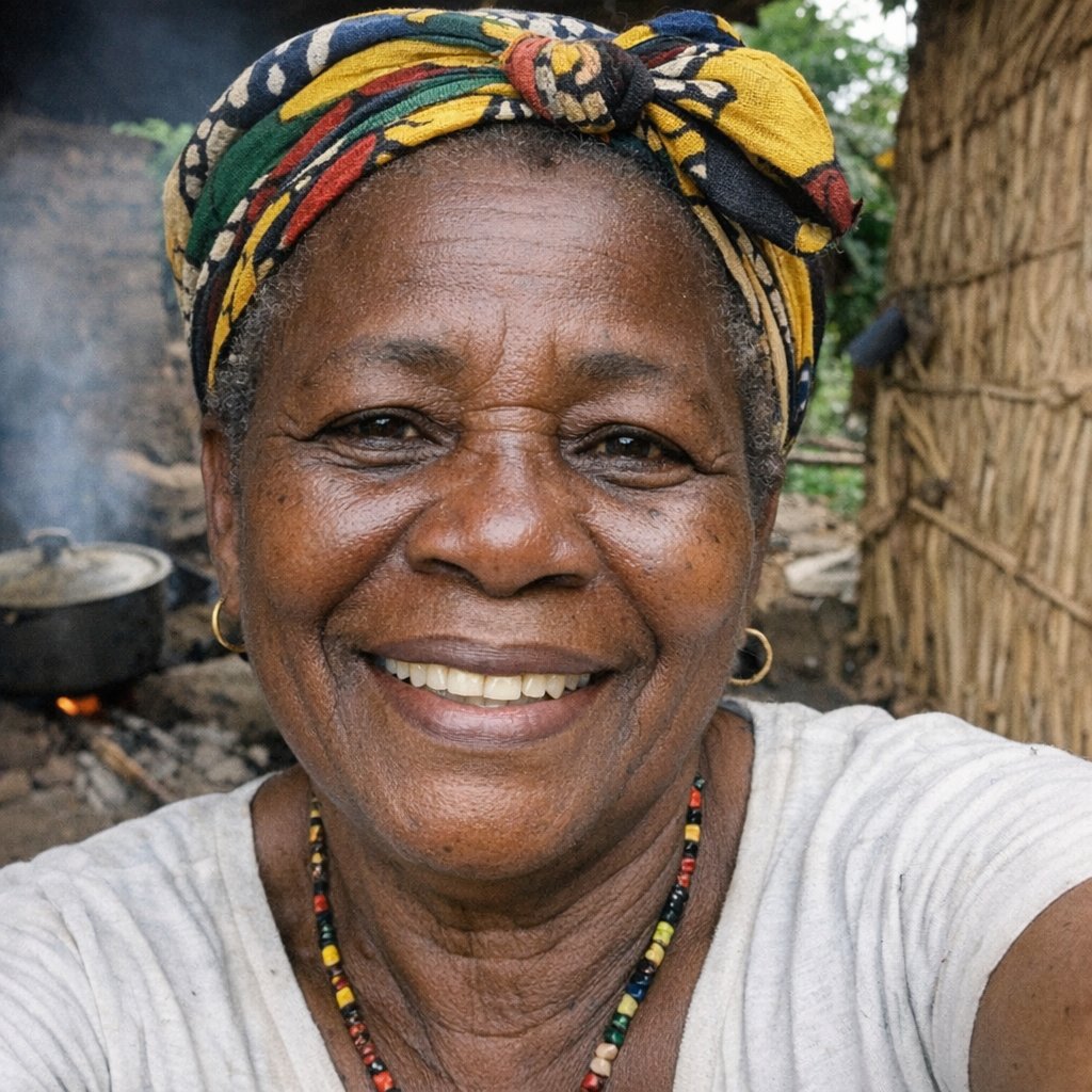 Geneviève N'Goma