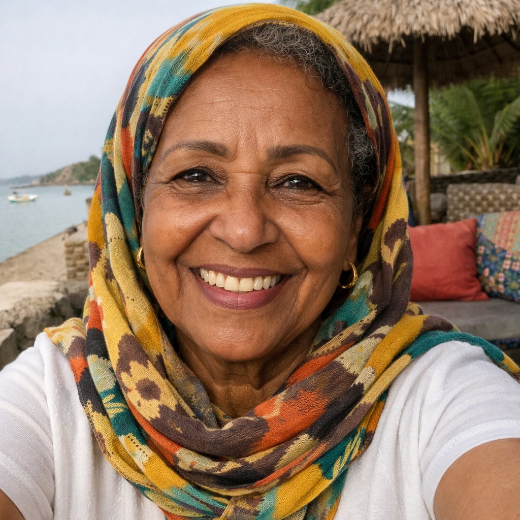 Farah Aden