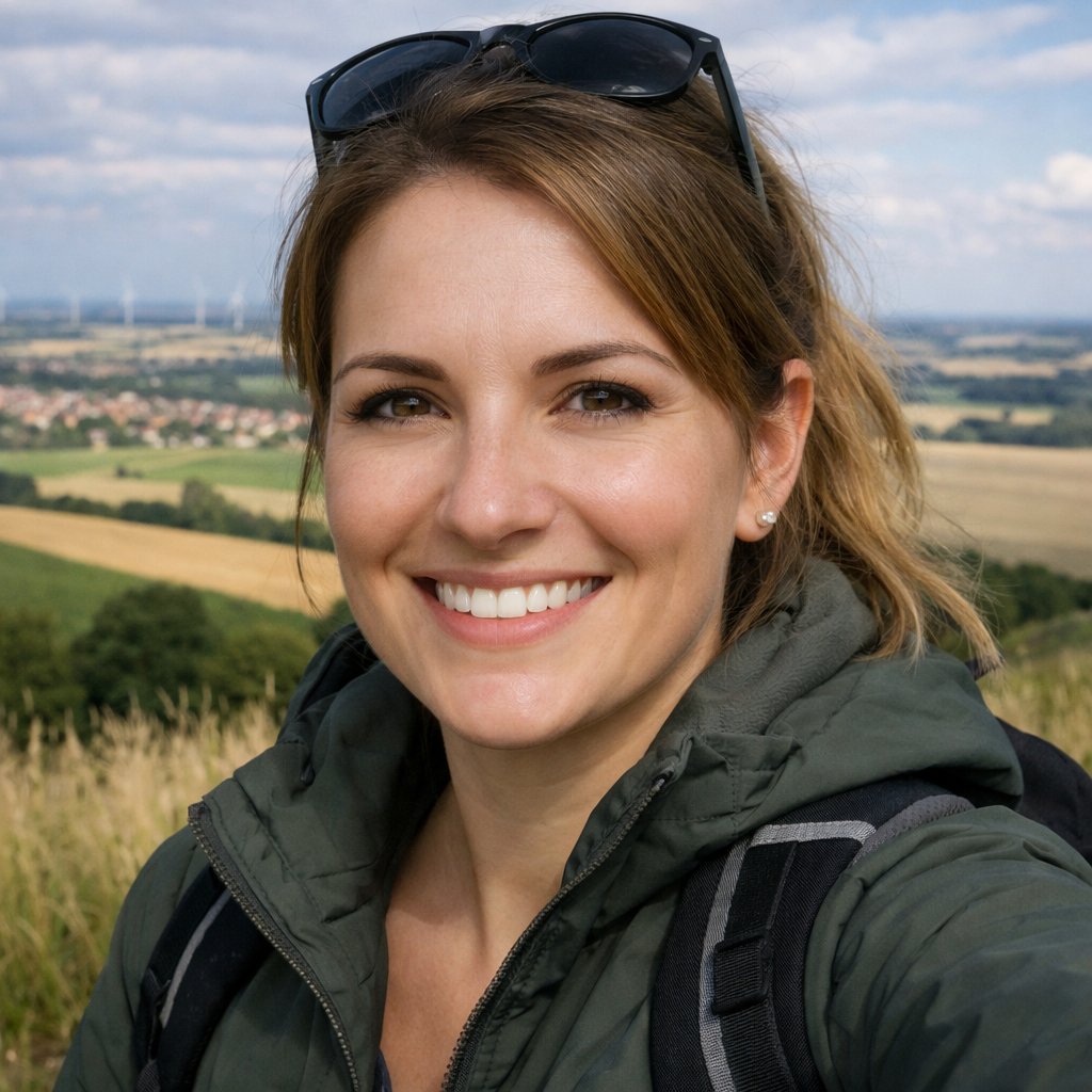 Katharina Weber