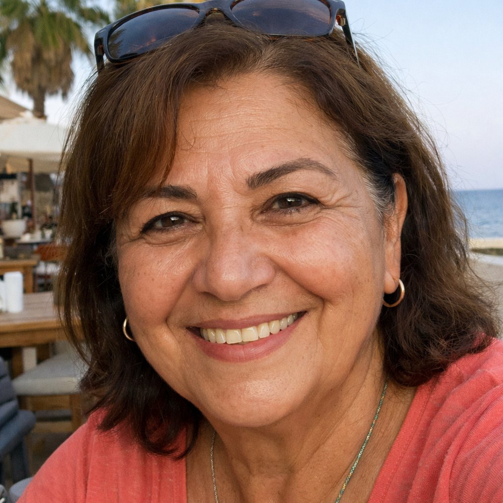 Ayşe Yılmaz
