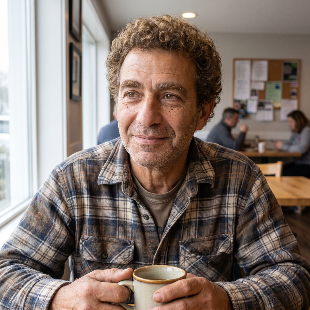 David Petrosian