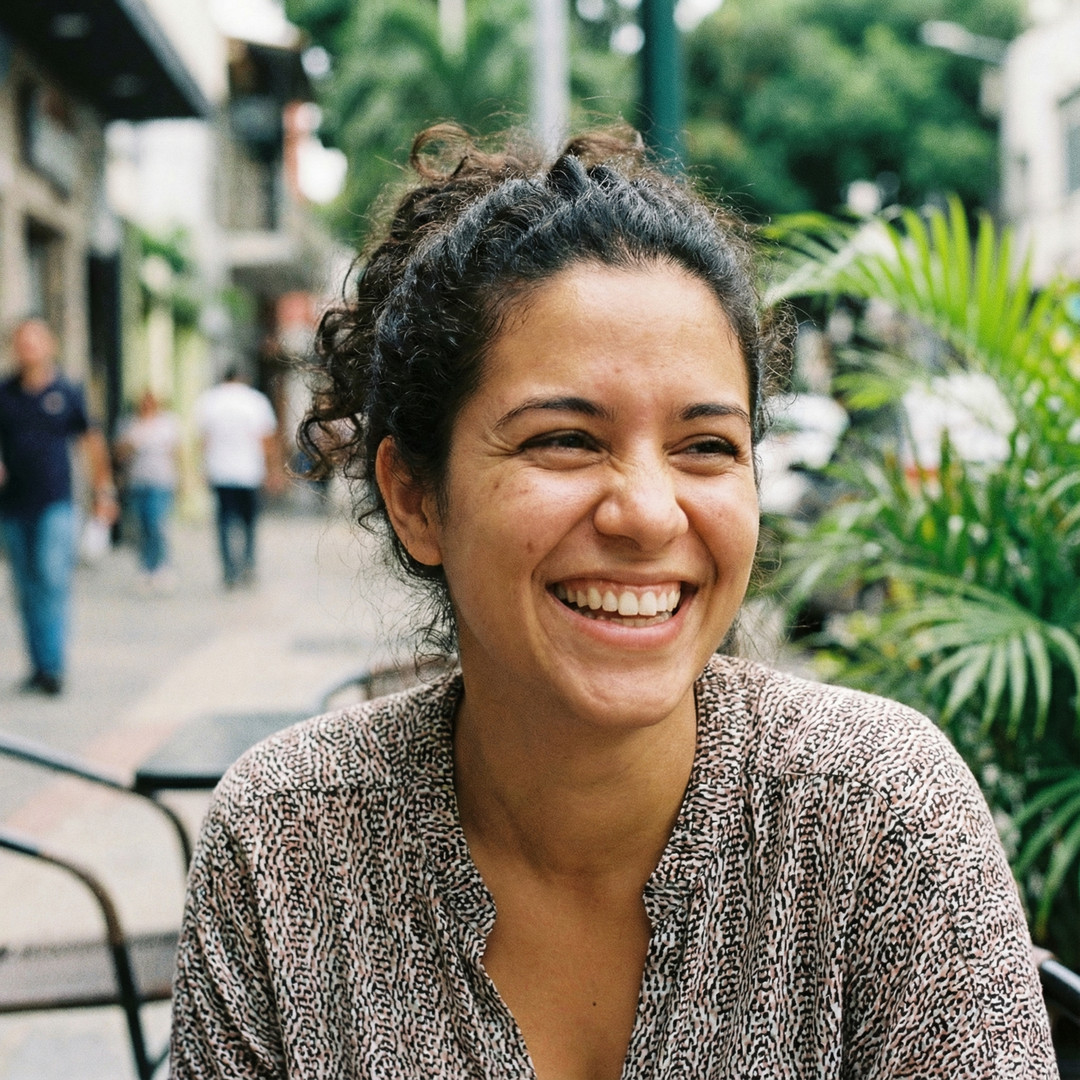Sofía Colmenares