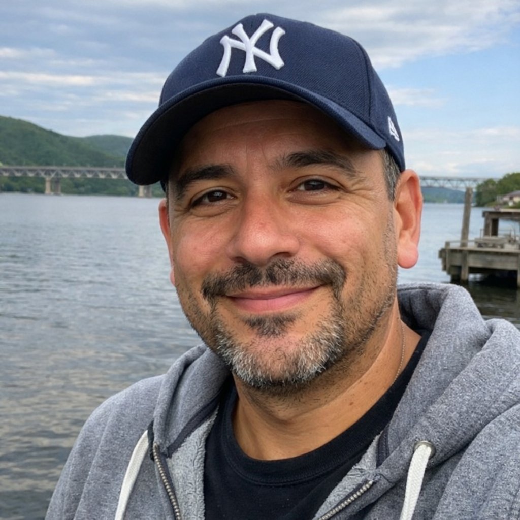 Jason Delgado