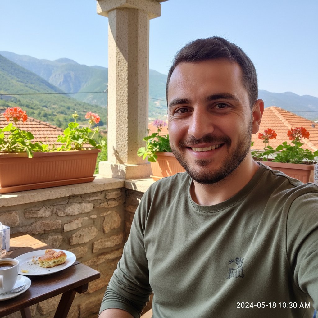 Arben Koci