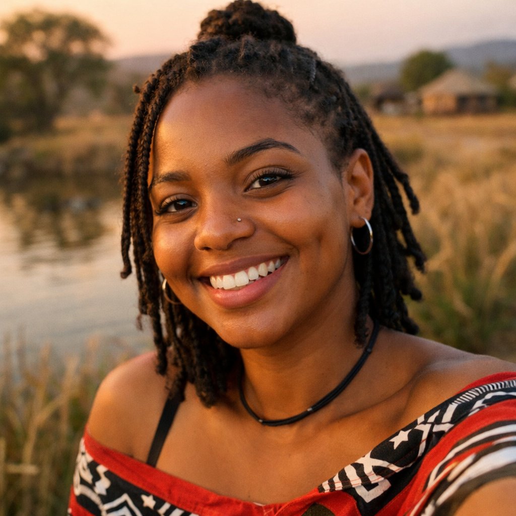 Nomusa Dlamini