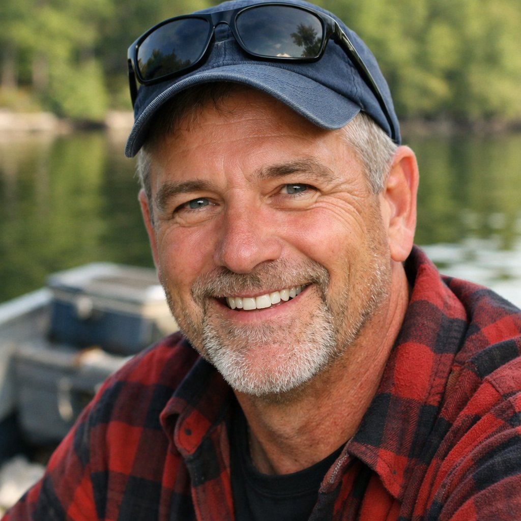 Michael Thompson