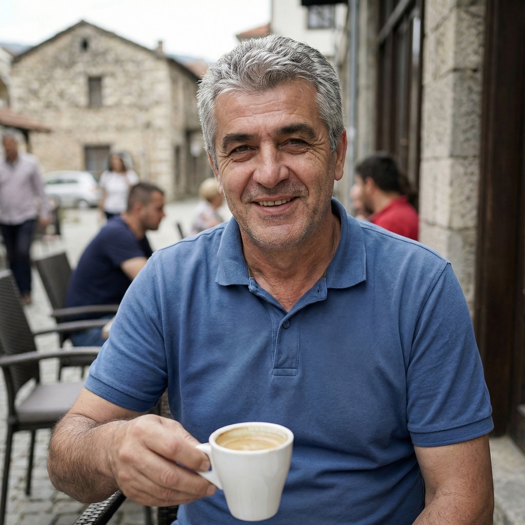 Marko Stojanovski