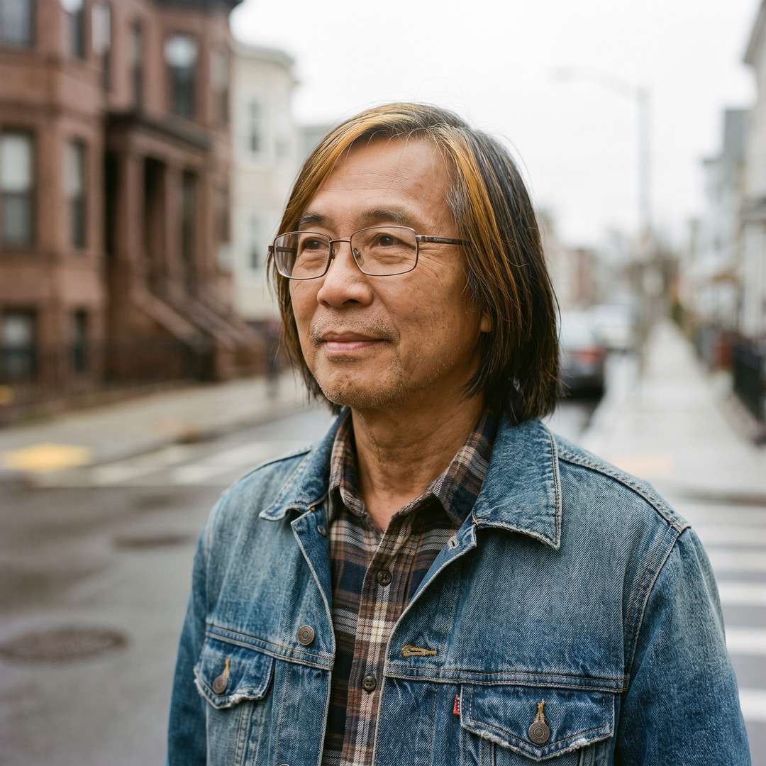 Michael Chen