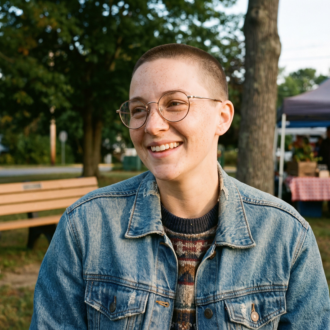 Talia Rosenthal
