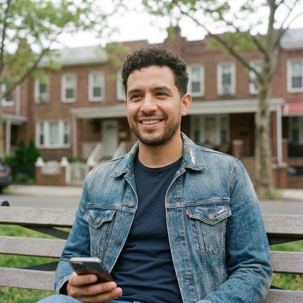 Julian Vargas