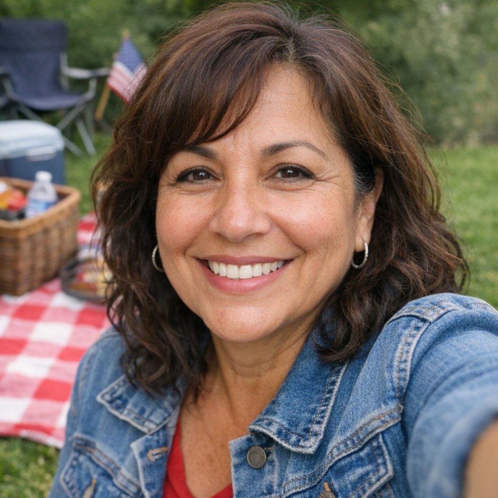 Susan Rodriguez