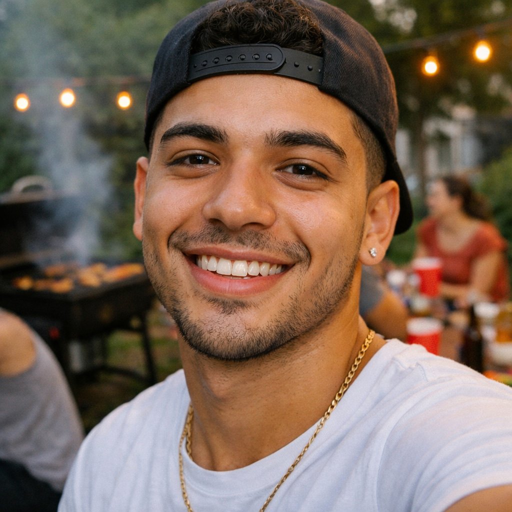 Elias Correa