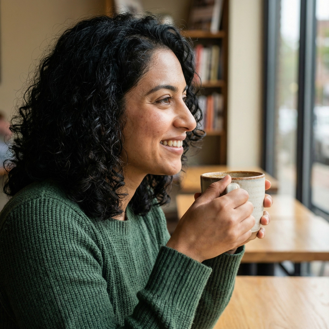 Maya Patel