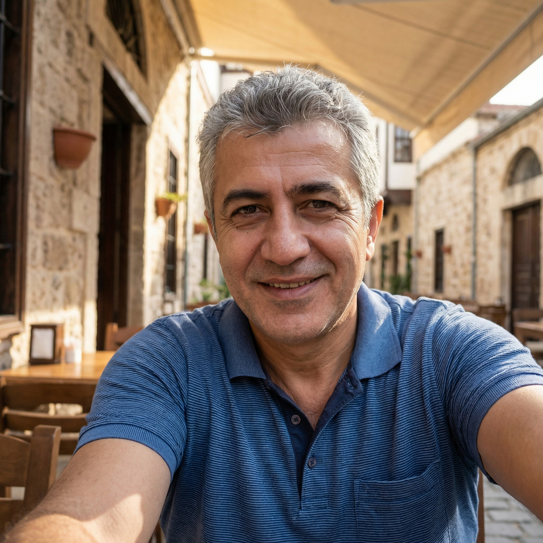 Murat Karaoğlu