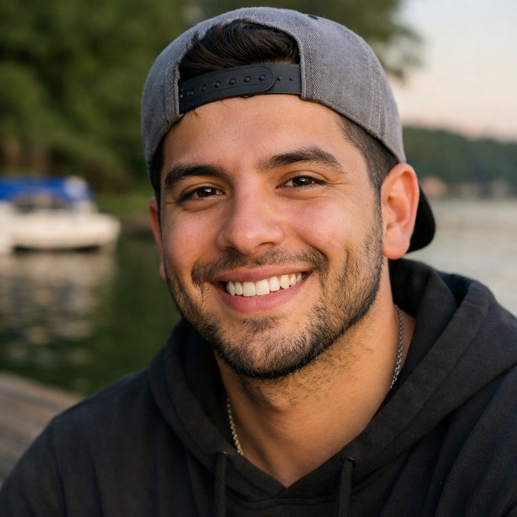 Brandon Delgado