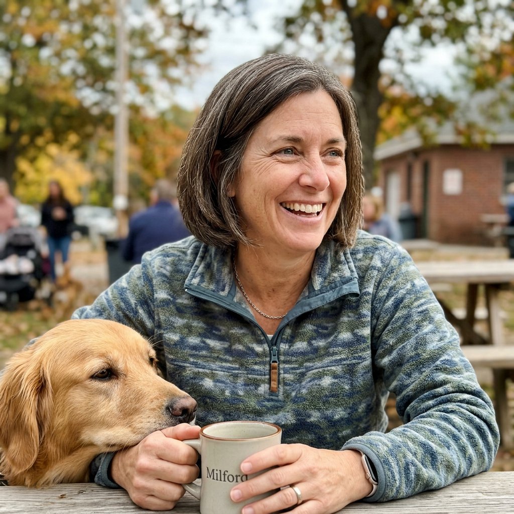 Diane Ouellette
