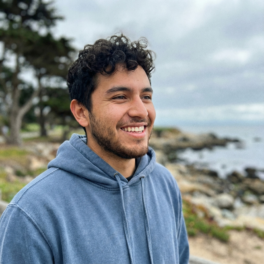 Mateo Vasquez