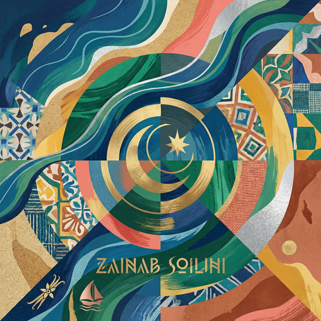 Zainab Soilihi