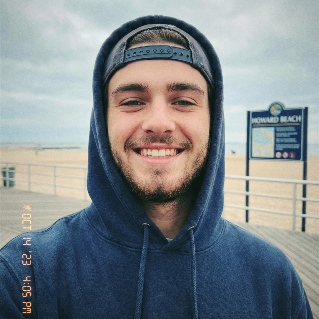 Ryan DeSantis