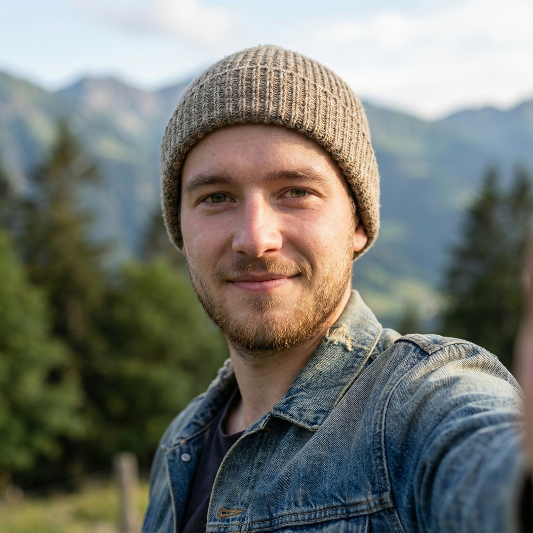 Hannes Moosbrugger