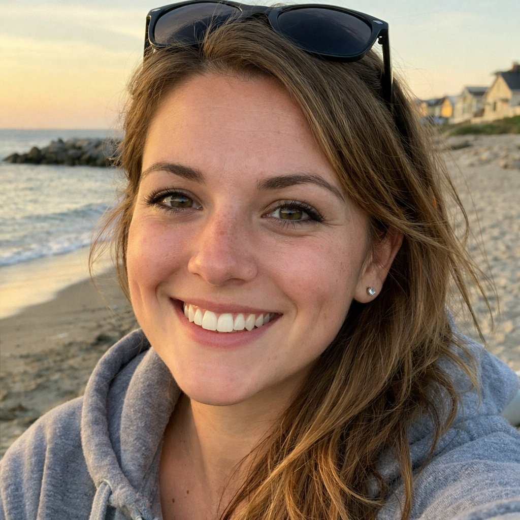 Sarah Miller