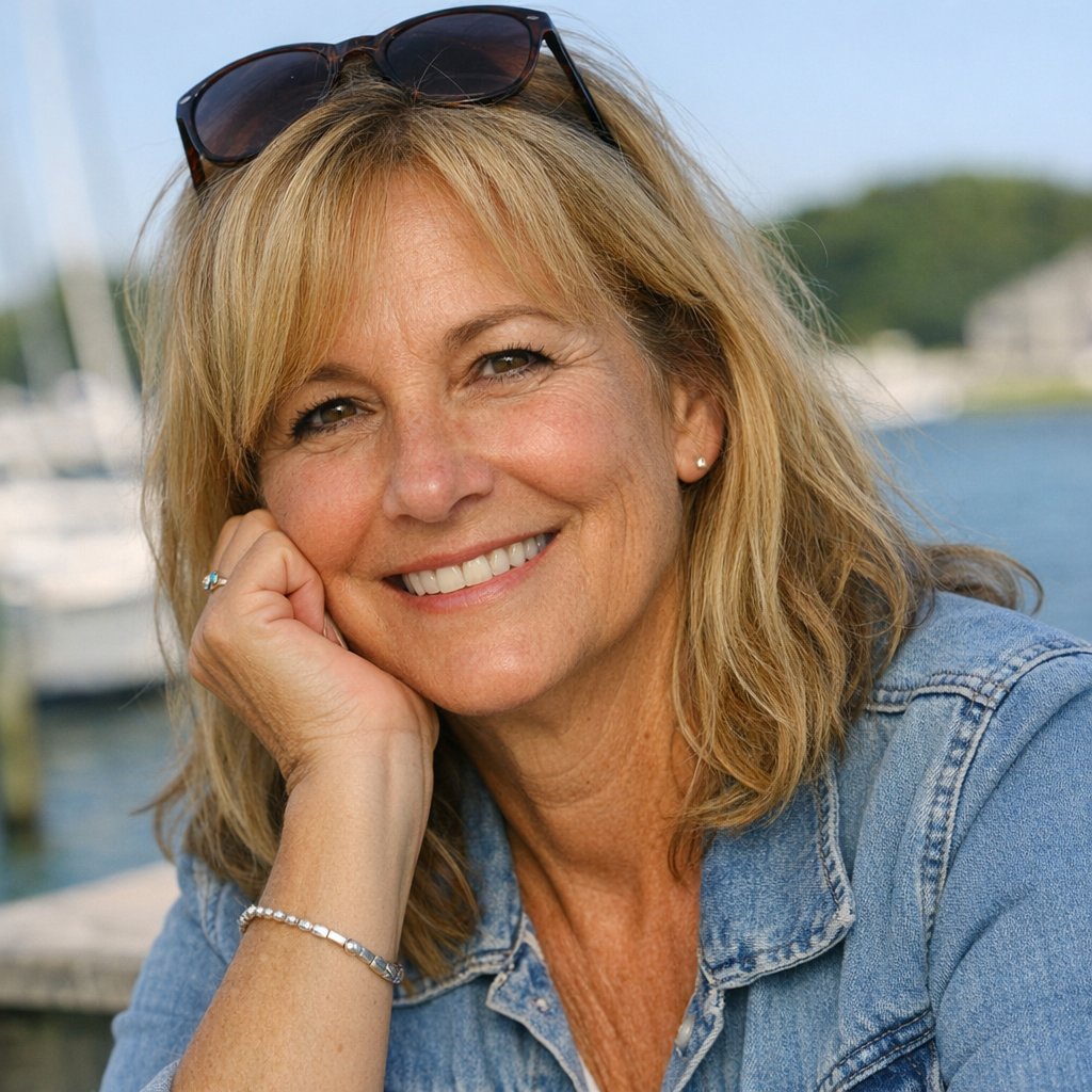 Deborah Sterling