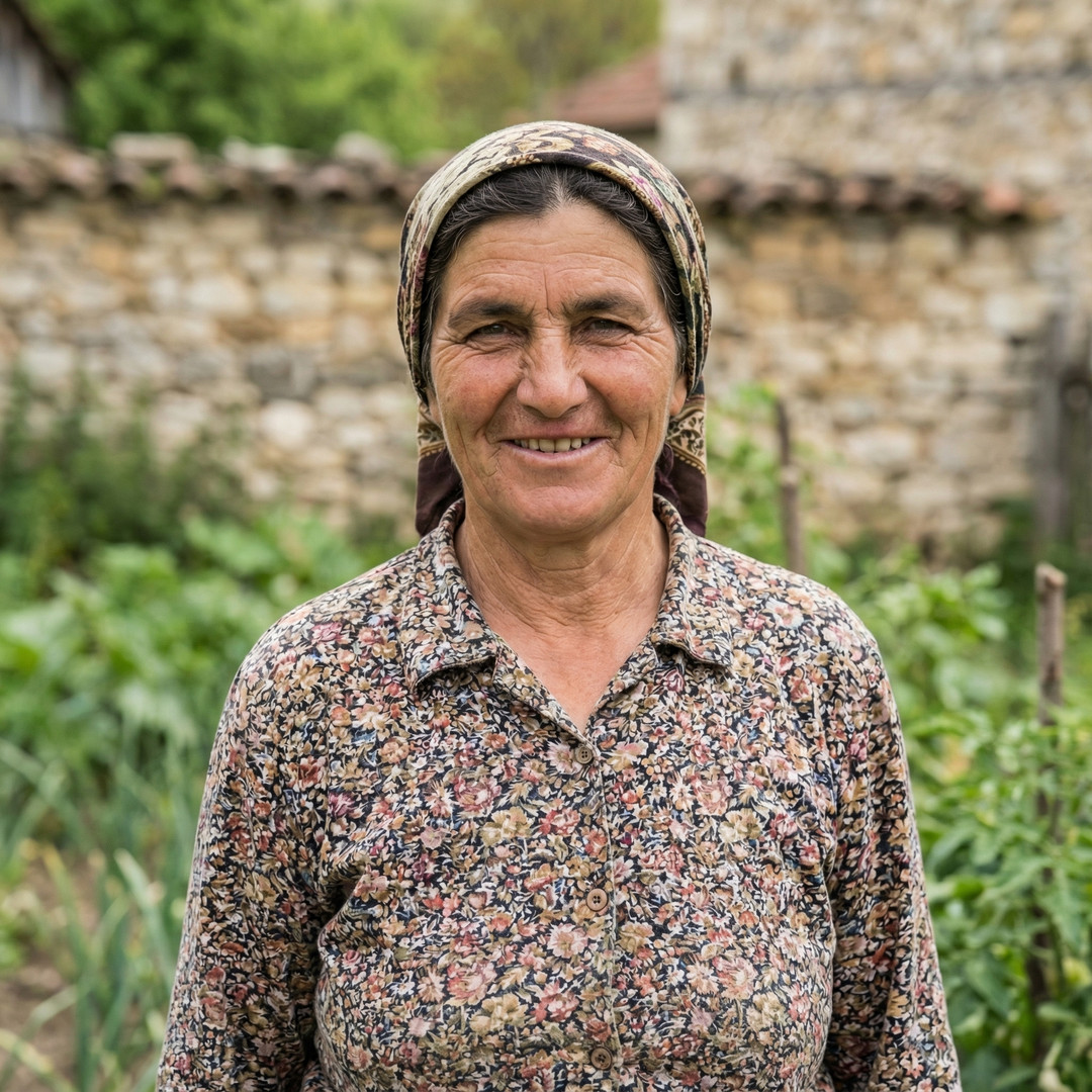 Valbona Berisha