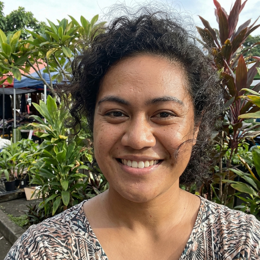 Talia Fa'alogo