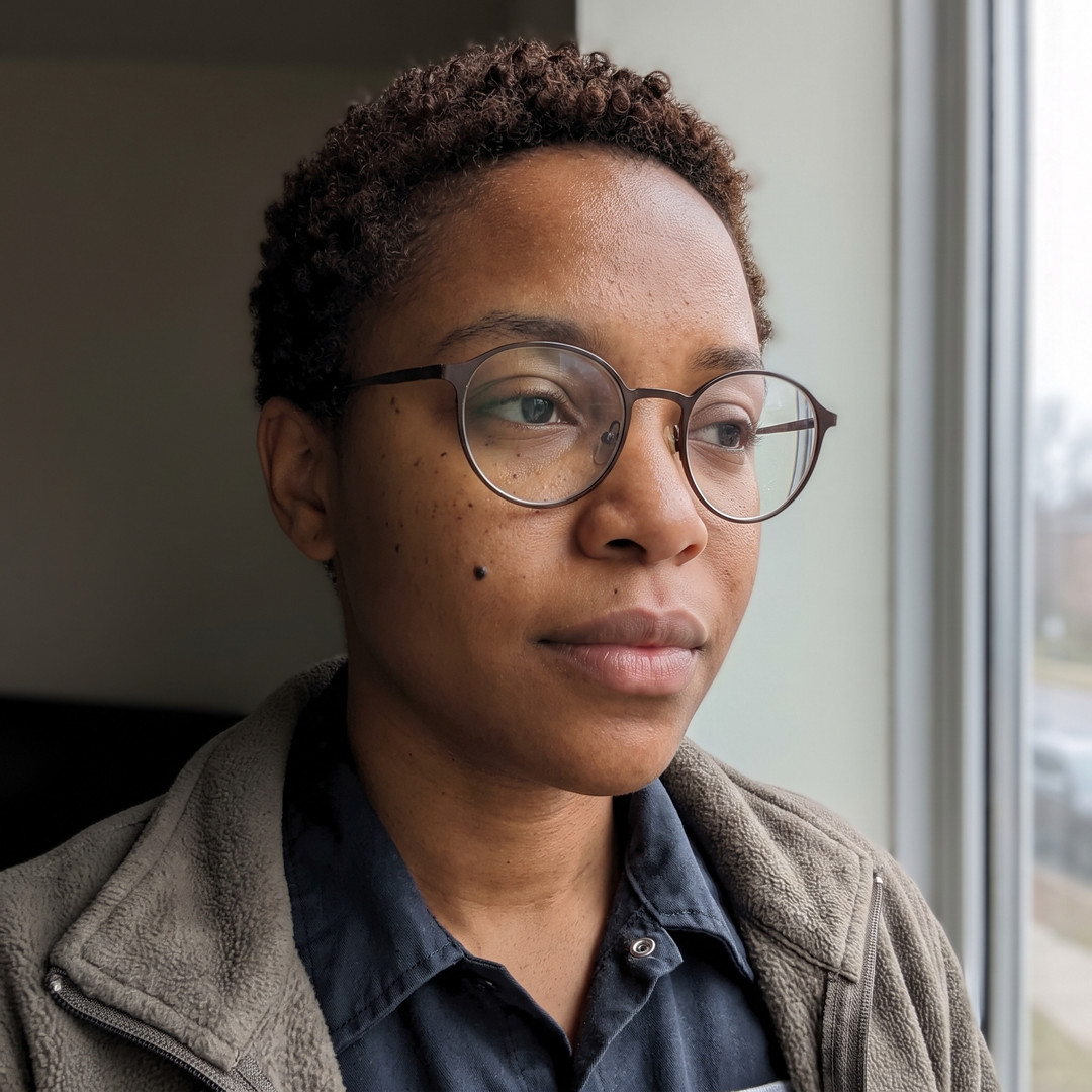 Aisha Harper