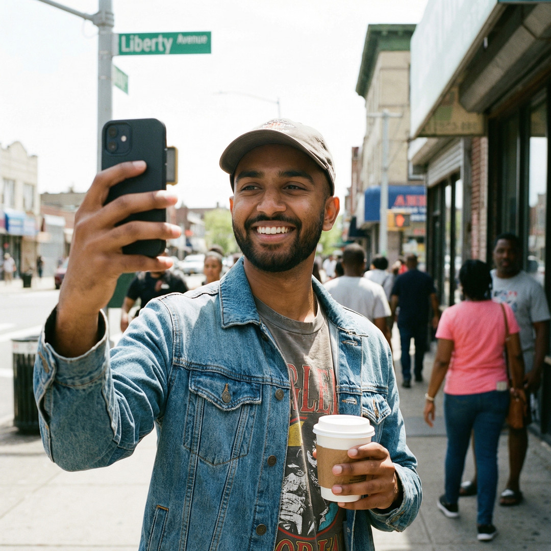 Devin Persaud