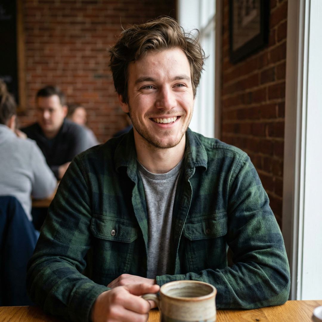Jordan Santoro