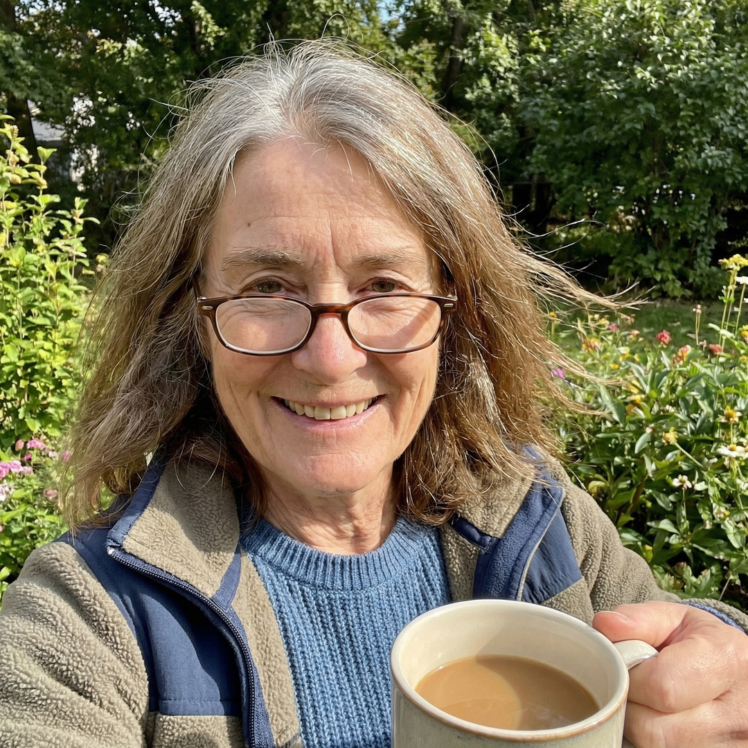 Patricia Donovan