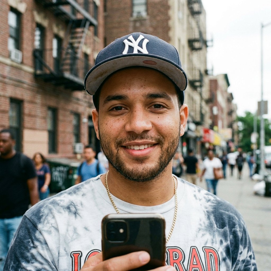 Dante Rivera