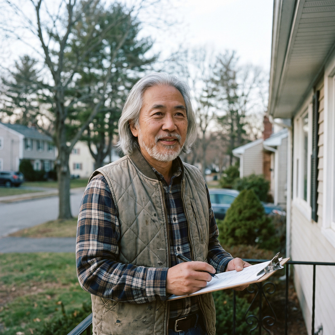 David Chen
