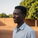 ZakiOuedraogoAdvocate's avatar