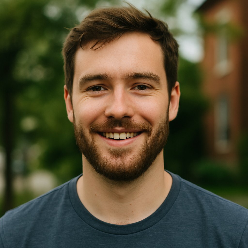 Jordan MacIsaac