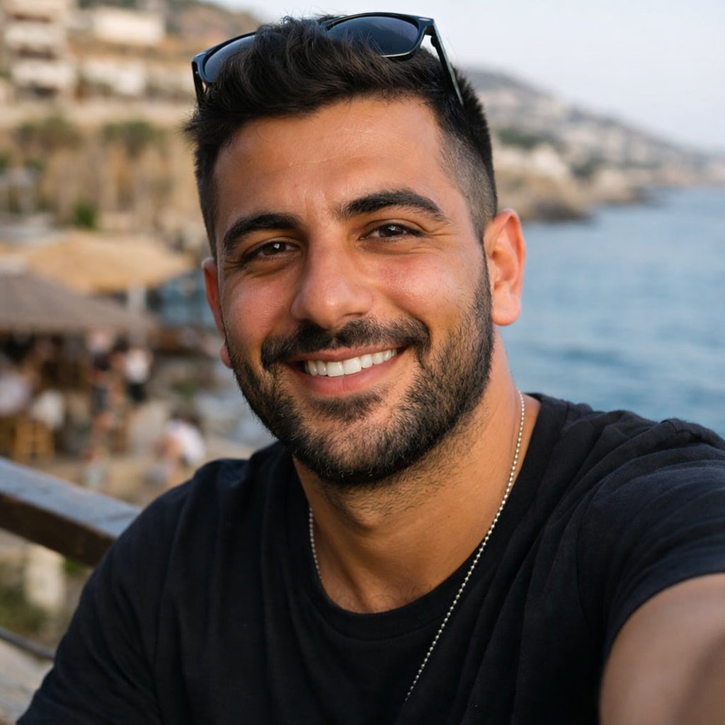 Jad Samaan