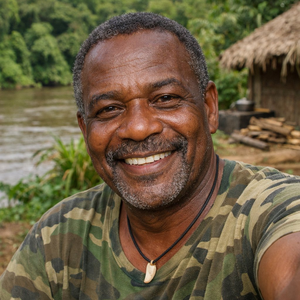 Étienne Ngoma