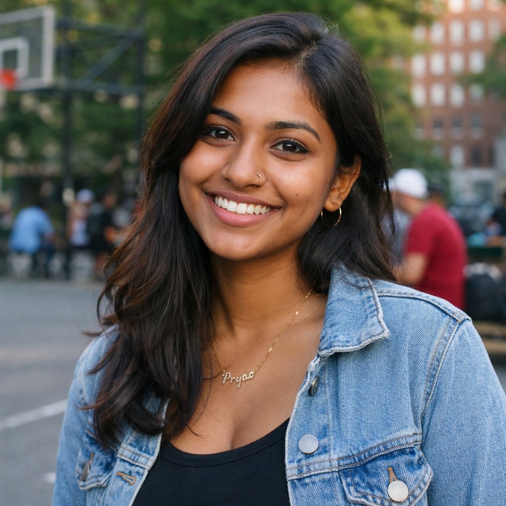 Anya Sharma