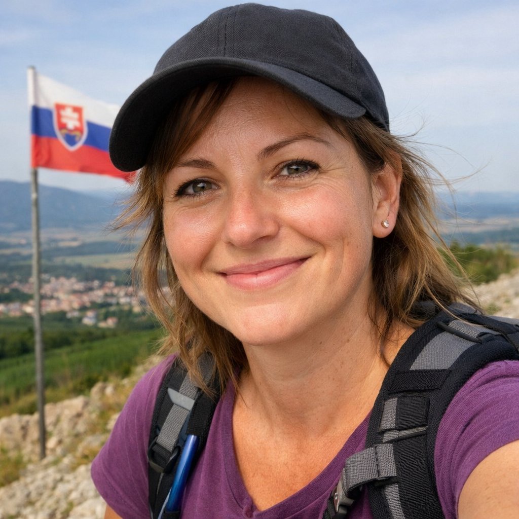 Zuzana Kováčová