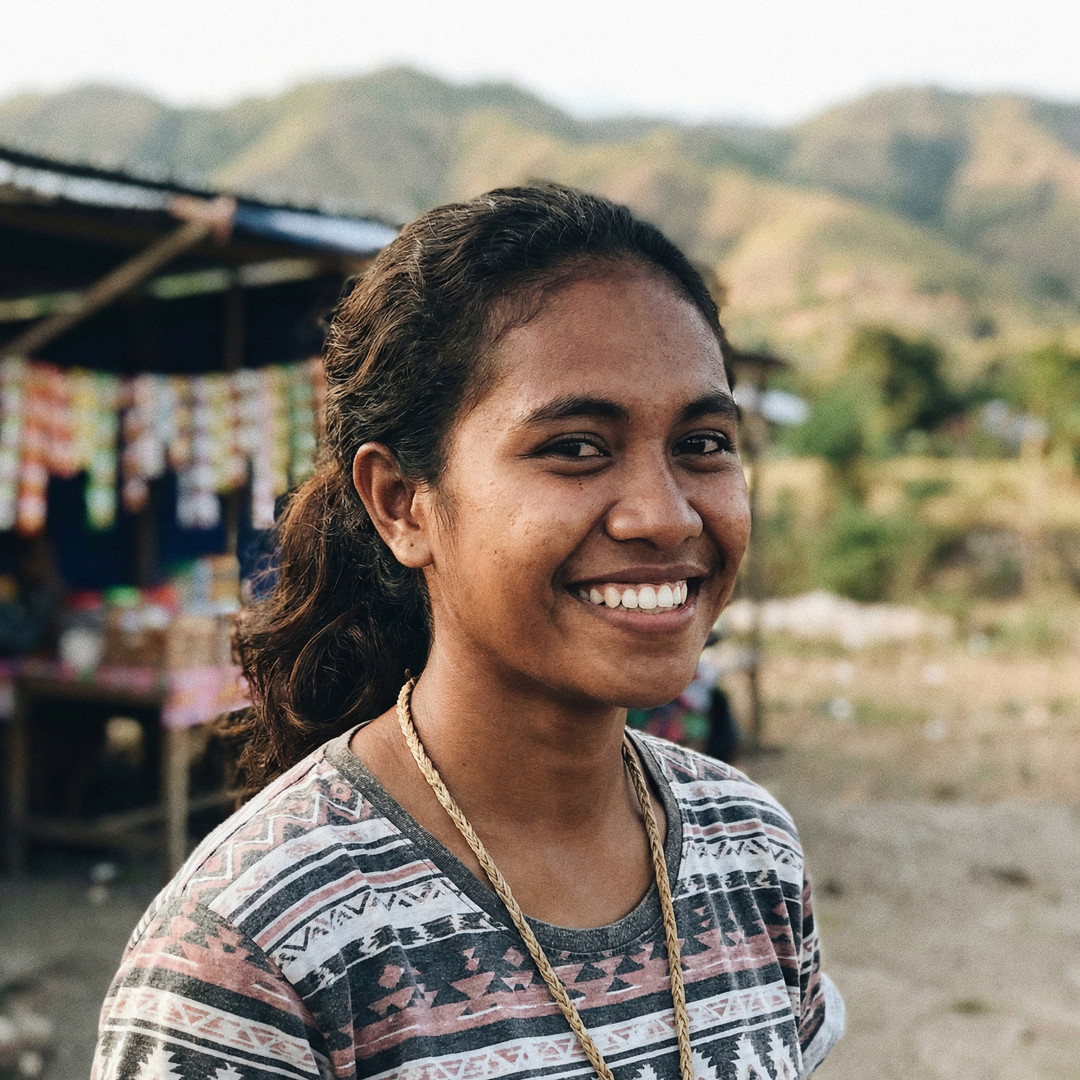 Yohana Mali